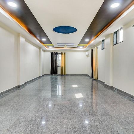 Oyo Sri Singampalli Residency Raspari Palao Eksteriør bilde