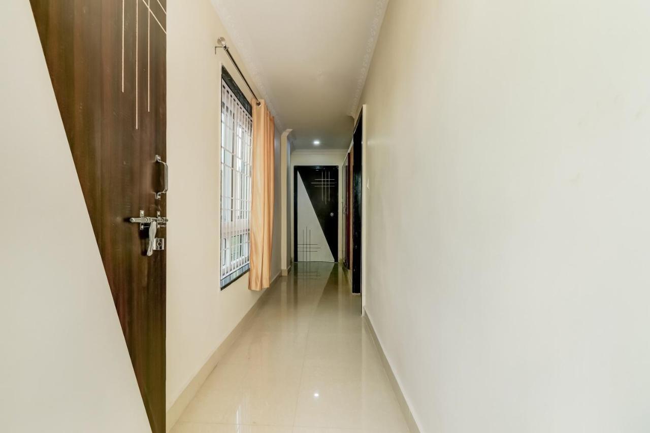 Oyo Sri Singampalli Residency Raspari Palao Eksteriør bilde