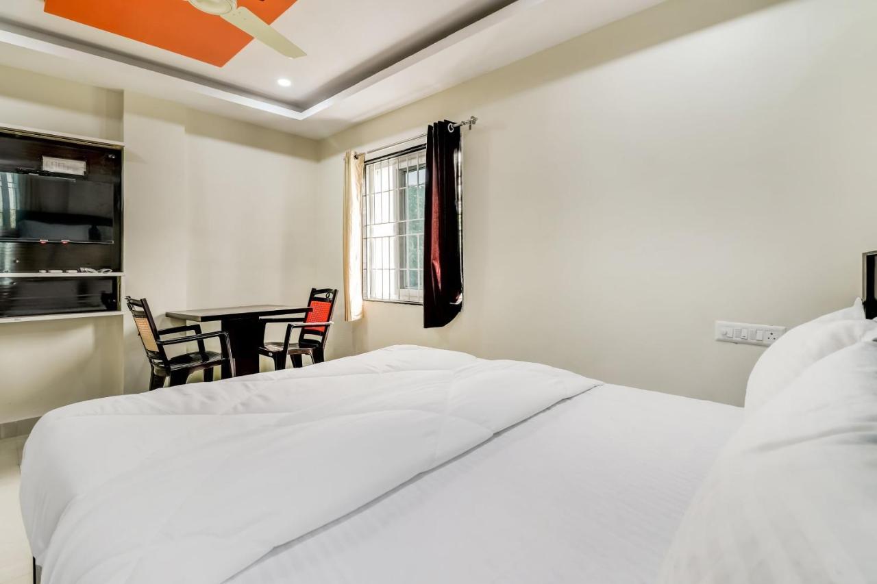 Oyo Sri Singampalli Residency Raspari Palao Eksteriør bilde