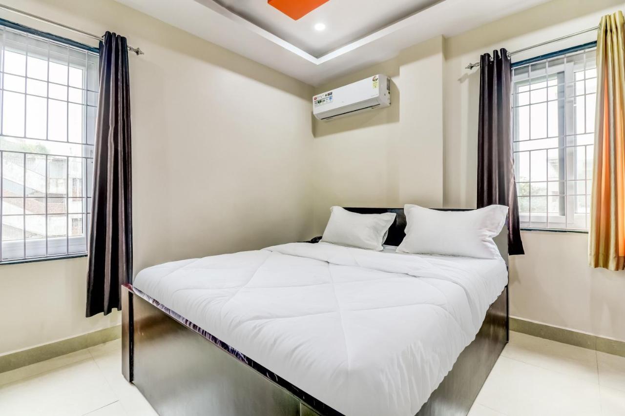 Oyo Sri Singampalli Residency Raspari Palao Eksteriør bilde