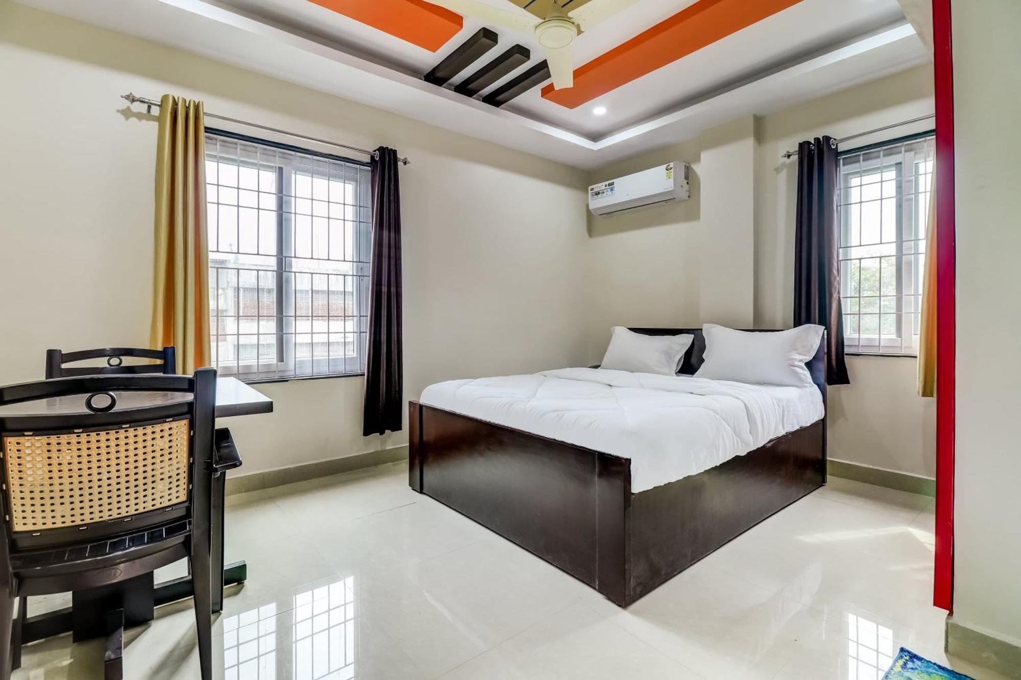 Oyo Sri Singampalli Residency Raspari Palao Eksteriør bilde